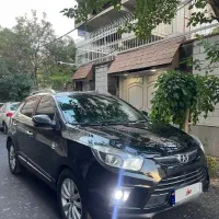 جک s5|خودرو سواری و وانت|تبریز, |دیوار