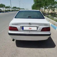 فروش پژو پارس TU5