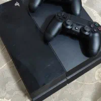 پی اس فور فت کپی خور