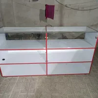 دکوری ام دی اف با طبقه بندی