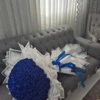 دسته گل ربانی