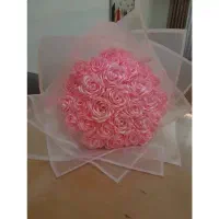 گل روبانی