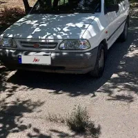 پراید۹۲بی‌رنگ