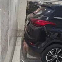 tiGard x35|خودرو سواری و وانت|تهران, درختی|دیوار