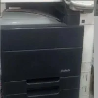 دستگاه کونیکا ۴۵۲
