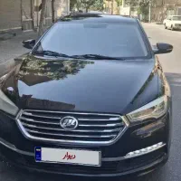 لیفان ۸۲۰ بدون رنگ