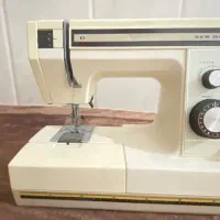چرخ خیاطی