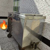 یخدربهشت