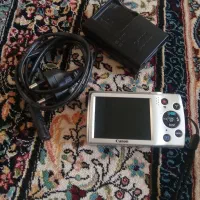 دوربین فیلم برداری و عکاسی کنون