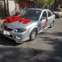 مزدا۳۲۳
