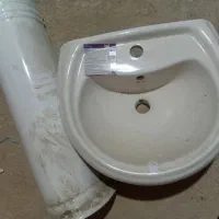 روشوی نو نو اصلا استفاده نشده سایز متوسط