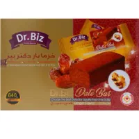 خرما بار زنجبیلی
