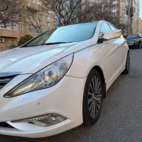 سوناتا YF مدل 2014