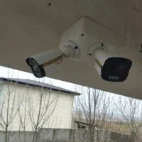 نصب و تعمیر فوق پیشرفته دوربین دزدگیر کرکره جک برق