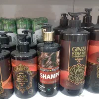 ماسک مو و شامپو فری سولفات،لایتنس،فورمس،گاتریا