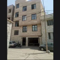 واحد هفتاد متری خیابان سعدی