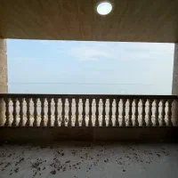 فروش واحد ۱۵۵ متری ۳ خواب/نوساز/دید ابدی دریا
