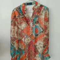 شومیز ترک