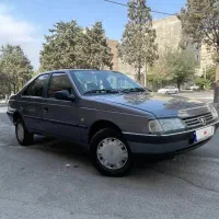 ۴۰۵ مدل۹۶دوگانه
