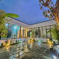 ویلای-مدرن-با-جکوزی-نوساز-شهرک-برند-سند-شش-دانگ