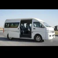 راننده پایه ۲ هستم واماده همکاری با صاحبان ماشین