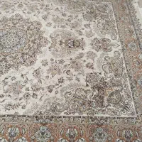 فرش جفت ۱۲ متری مهستان صدرصد اکرولیک