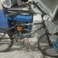 دوچرخه 20