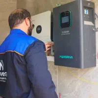 سیستم برق اضطراری لیتیومی/جایگزین/مکملUPS وژنراتور