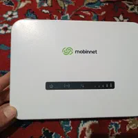 وای فای مبین نت