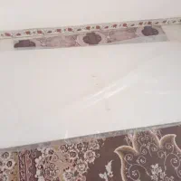 کفی تخت یکنفره