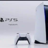 ps5 دیسک خور