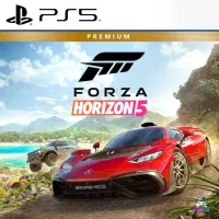 اکانت بازی forza horizon 5 ps5