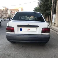 پراید ۷۸|خودرو سواری و وانت|کرج, پیشاهنگی|دیوار