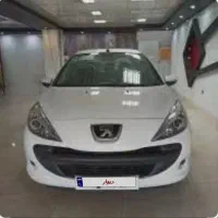 حواله های ایران خودرو 207 دفتر معاملات