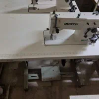 چرخ خیاطی هفت وهشت زوجی ۱۲ میل