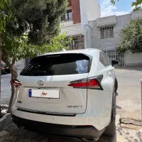 nx200 fsport|خودرو سواری و وانت|شیراز, فرهنگ شهر|دیوار