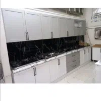 بتنی سوزنی / طرح بروز /مدرن /کابینت