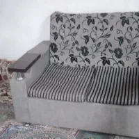 مبل کارکرده