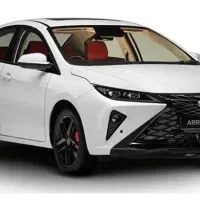 فروش خودرو ARRIZO 6 GT تحویل مرداد 1405