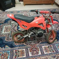 موتور مینی کراس