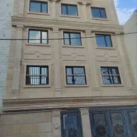 اپارتمان طبقه سوم تک واحدی ۱۱۵ متری