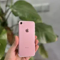 اپل۷لازرورقی