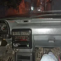 پراید صبا ۸۵