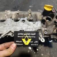 لوازم مگان موتور گیربکس سیمکشی