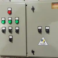 تابلو برق