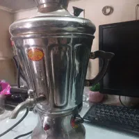 سماور برقی