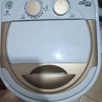 مینی واش فیریدولین کاملا  نو مناسب سیسمونی باکارتن