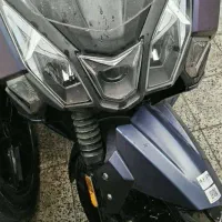 موتور jr 300
