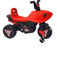 سهچرخه هپی بیبی لند