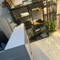 فروش دکور مغازه